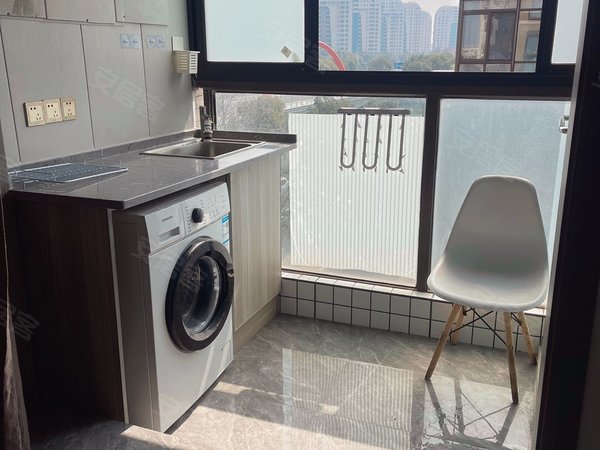 翠逸花园独厨独卫科技城医院旁无中介费