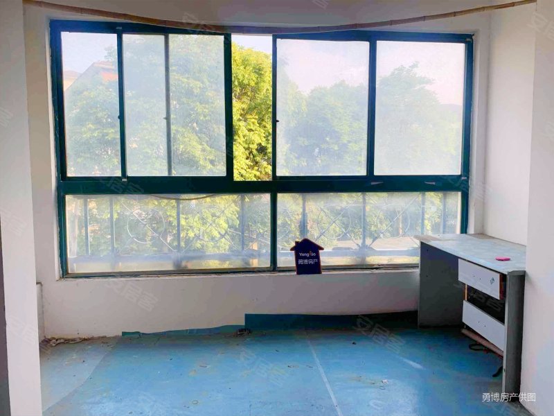 包土出 看中价格可谈 正规三房 三区东区 3楼 看房随时,春潮花园三区