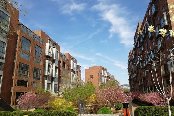 class果岭里户型有哪些?怎么样,好不好_赵友渠解读:共22栋楼,569户,总