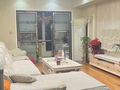 秦都家园房屋出租，家具家电齐全，拎包入住