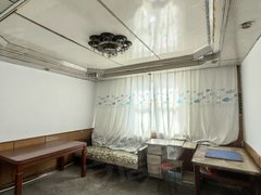 金昌金川人民文化广场19区工行大三间简装修！出租房源真实图片