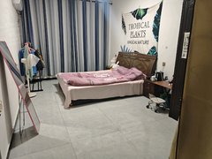 长垣魏庄魏庄中魏花园 3室2厅1卫出租房源真实图片