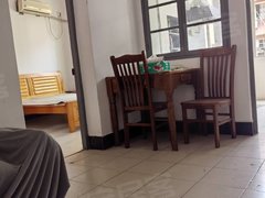 绍兴诸暨诸暨市区青悦城附近的人民南路15号三楼二室一厅,拎包入住出租房源真实图片