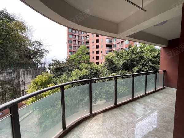 【多图】珊瑚水岸(二期),南滨路租房,后堡地铁口万达广场协信星光时代