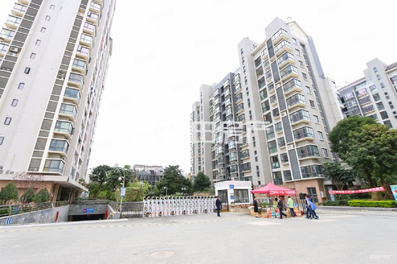 福州二手房 仓山二手房 洪湾路二手房 美林湾(东区)