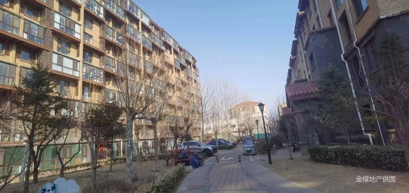 首开缇香郡二期