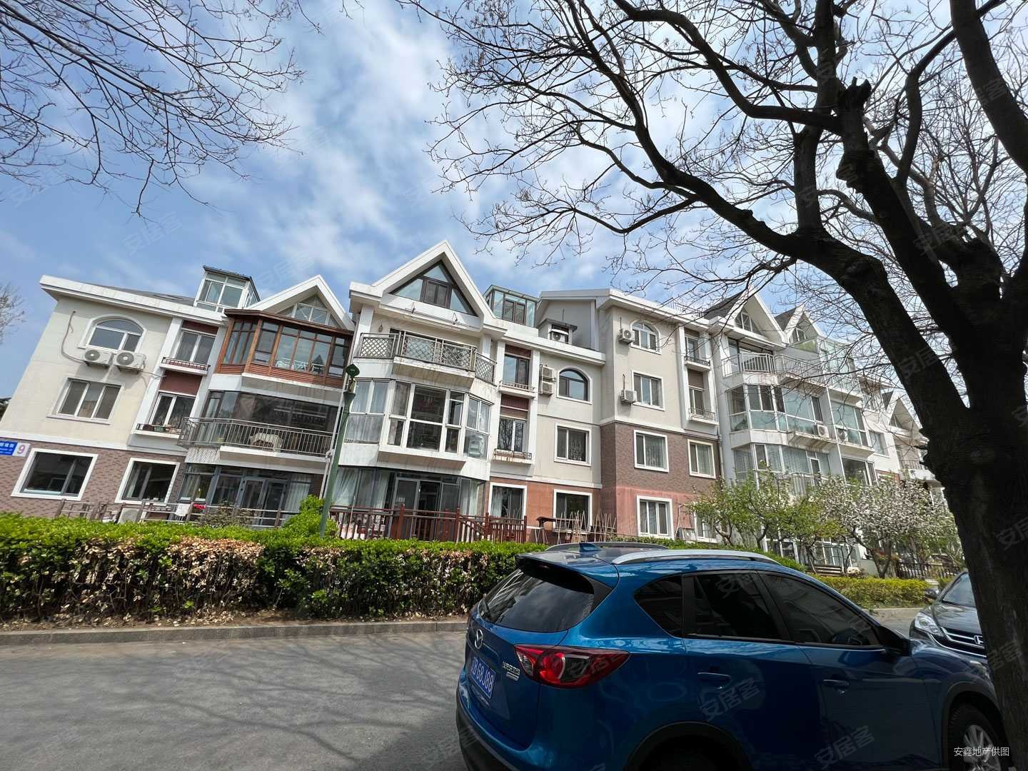 大连房产网>大连二手房>沙河口二手房>黑石礁二手房>明珠花园(住宅)>