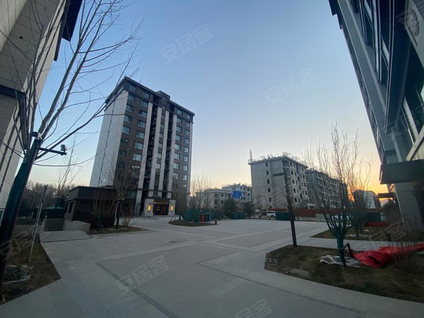 苍南西山锦绣府(嘉木园)中关村软件园 滴滴快手总部 百度科技园 腾讯
