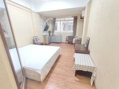 东莞高埗高埗城区精装电梯单间高埗昭和电子金城花园兴隆工业区拎包入住押一付一出租房源真实图片