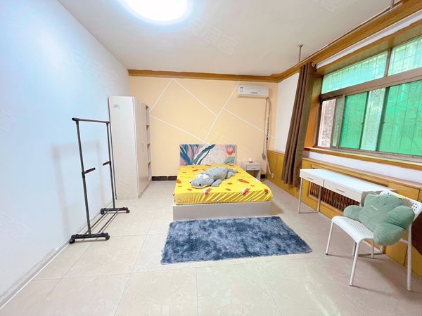 红会医院 草场坡 体育场 2号线5号线地铁口,碑林租房-西安58安居客