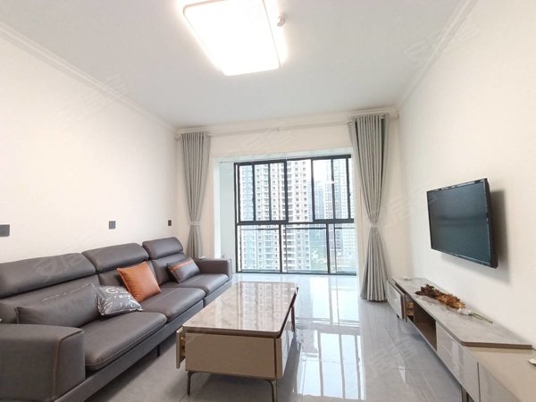 重庆綦江綦江城区千山天域c1区綦江万达附近精装 2 房出租出租房源