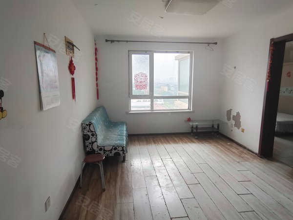 天津河东常州道东康家园两室整租!可月付短租!