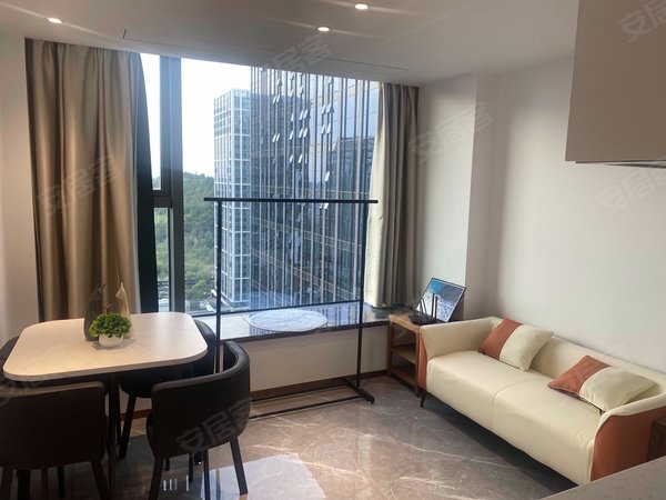 杭州余杭老余杭嘉合未来金座嘉合未来金座 2室1厅1卫 精装修 配套齐全