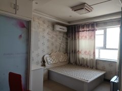 喀什喀什市喀什城区月星上海城单身公寓家具家电齐全，拎包入住出租房源真实图片