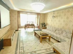 喀什疏勒疏勒城区八盘水磨复式楼四室拎包入住可做接待停车方便拎包入住随时看房出租房源真实图片