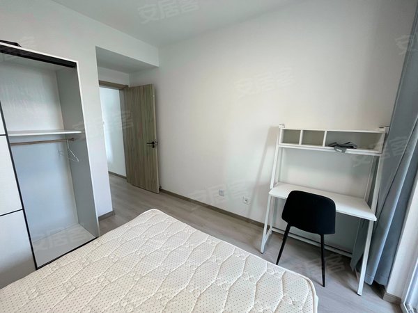 【多图】馨运公寓,平凉路租房,东外滩12号线,近互联保地,长阳创谷