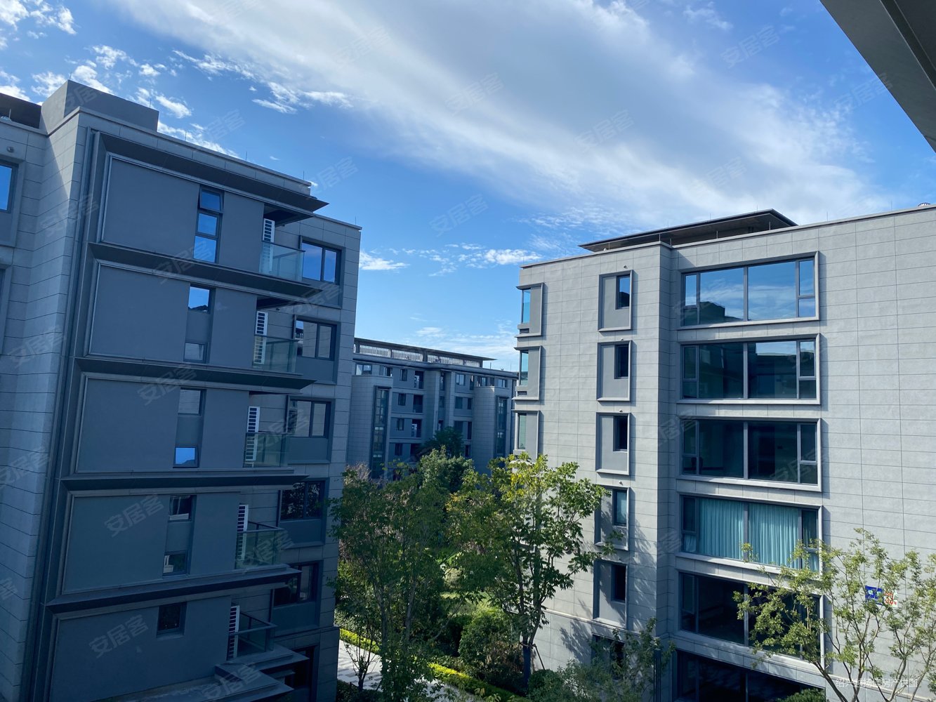 元垄镜庐精装大平层一层一户找我有返现全天采光东边套