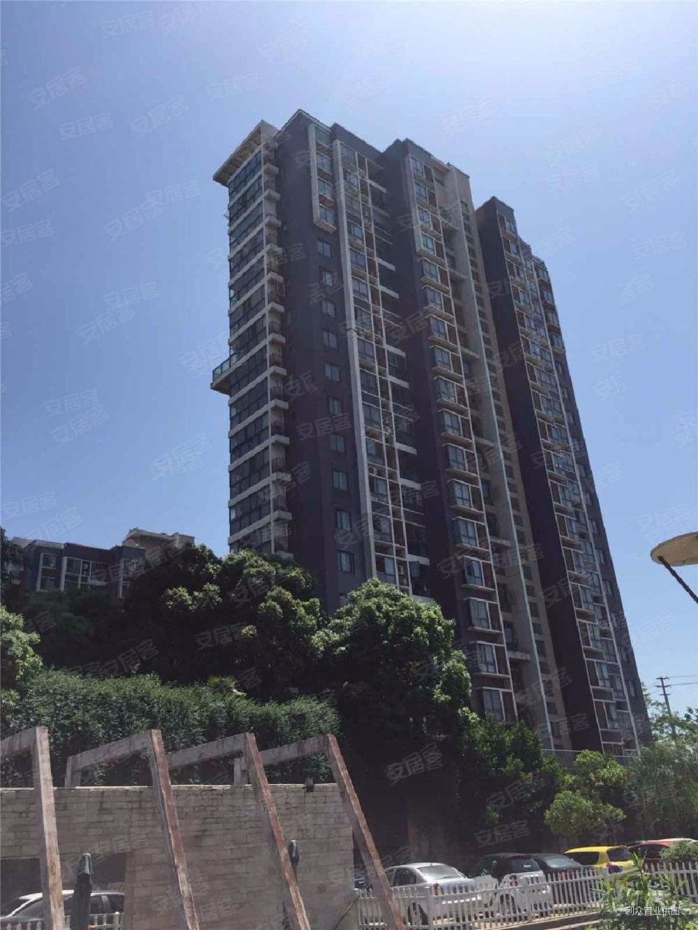 地铁2号线学则仙林亚东城西区单室套业主诚心卖随时看房