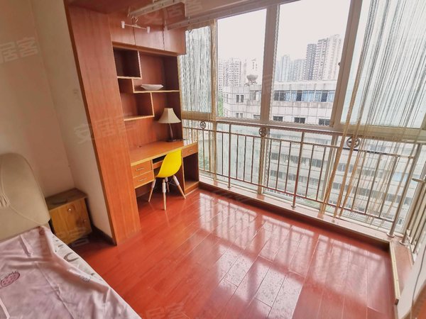 成都锦江静居寺绿野天城实图无中介!电梯套二!8号线净居寺!锦江万达!