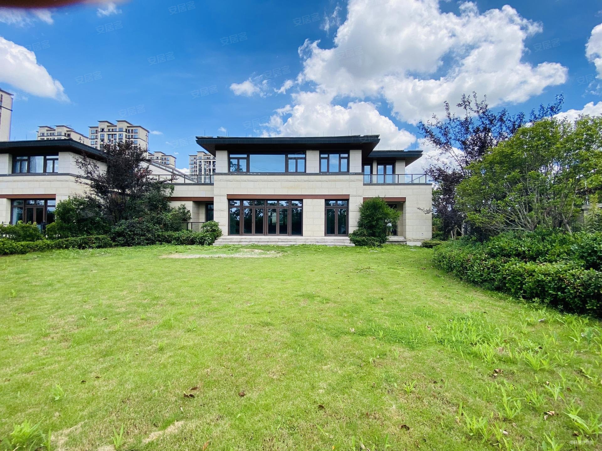 梁祝文化小镇天逸湾别墅