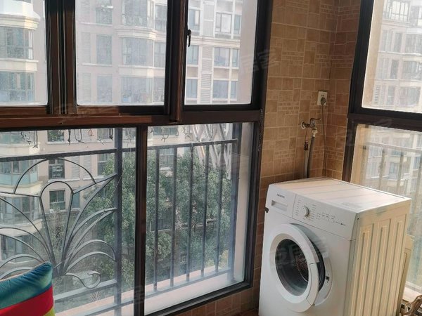 【多图】海悦花园七区,中海租房,海悦花园七区,2211,工业园租房-苏州