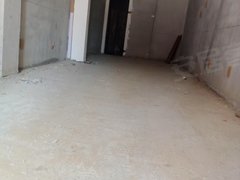 商丘民权庄周大道万宝首府 1室1厅1卫出租房源真实图片