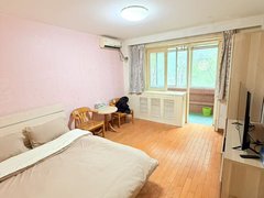 北京朝阳亚运村可宿舍！亚运村 惠新西街北口安慧里两居室出租房源真实图片