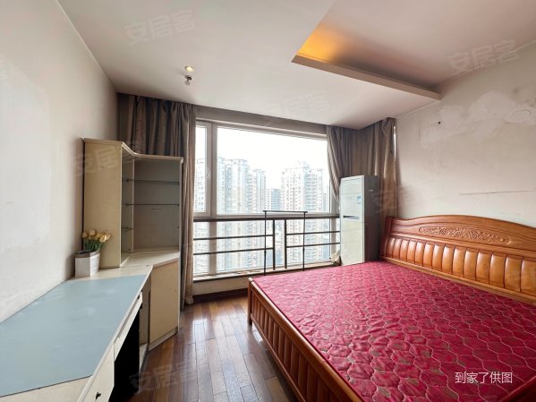 重庆千亿商圈 观音桥步行街商圈内 单间配套出售 出门方便,俊豪名居