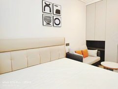 恩施恩施市金桂大道新天地旁边麻场小区一室一厅一厨一卫精装修拎包入住出租房源真实图片