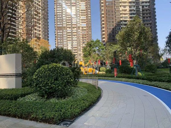 南宁青秀长湖路万科城(北区商住楼)万科城(北区商住楼) 1室1厅1卫