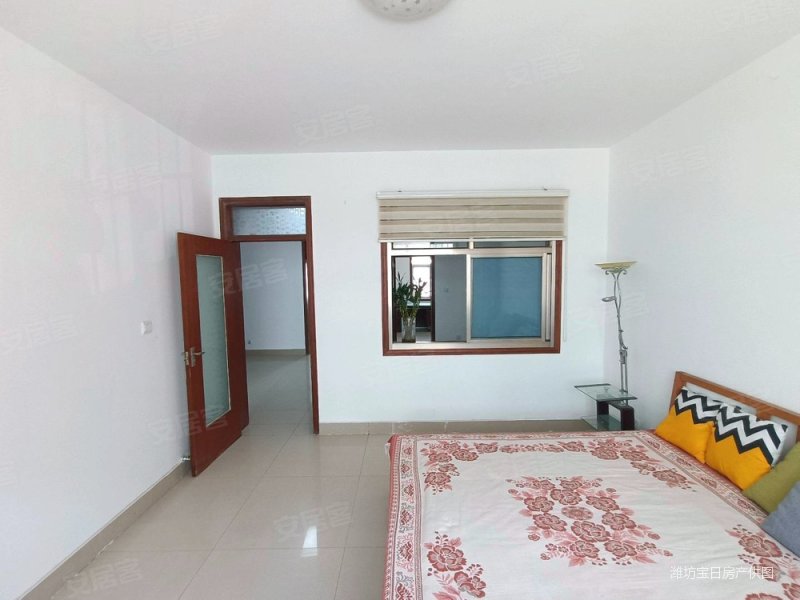 世纪现代旁 多层一楼有车库,鸿基花园(寿光)二手房,73.