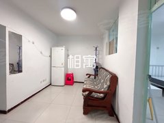 北京昌平霍营霍营华龙苑中里低楼层3居室出租房源真实图片