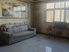 巨野巨野城区巨野市区天茂锦城三居室精装修家具家电齐全拎包入住出租房源真实图片