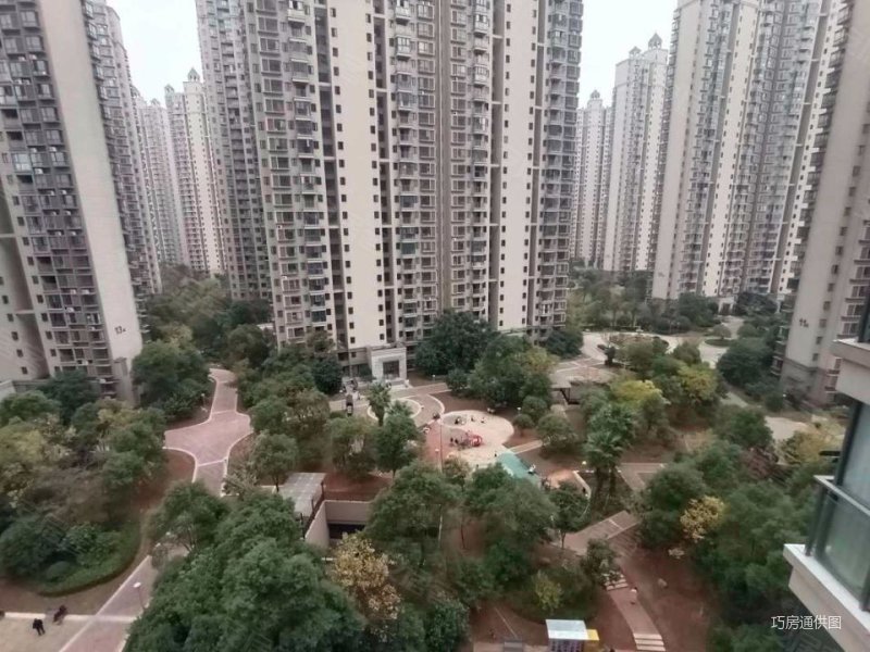 西站瑞都 临地铁 小三房 商业配套齐全 电梯房 满二,西站瑞都二手房,8