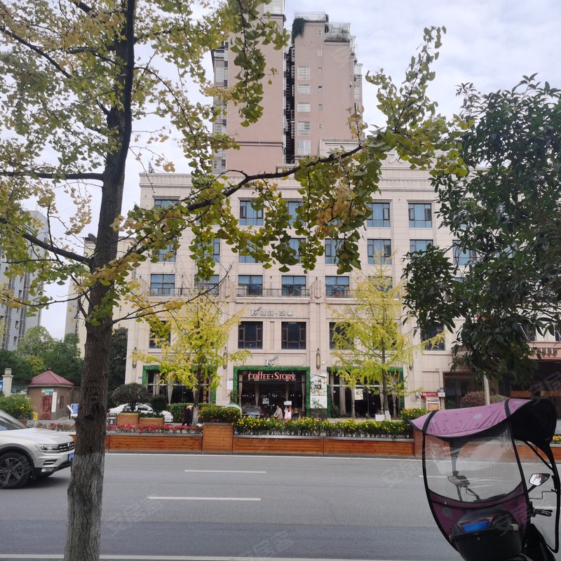 【圣桦公馆(营山), 圣桦公馆(营山)小区详情,房价走势,房源,业主论坛