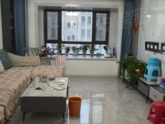 公主岭公主岭城区公主岭南站利园电梯6楼精装三室两卫 年租金14000费用自理 设施齐全出租房源真实图片