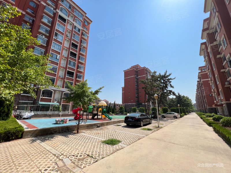 适合独居的供暖小房欧洲苑电梯7楼南向开间全屋石墨烯地暖