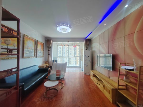 【多图】龙园小区,经十路高新段租房,舜泰广场 汉峪 龙园2居诚意出租