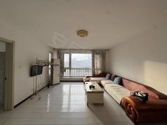 锦州古塔附属医院可月租1200石桥子早市喜雅圣湖电梯5楼2室精装修有钥匙随出租房源真实图片