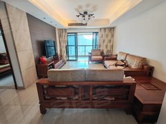 珠海香洲吉大吉大御景山 家电齐全 精装修 采光好近景园小学出租房源真实图片