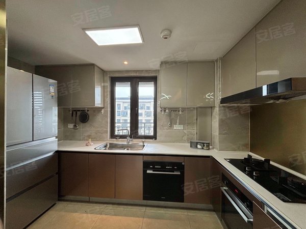 【多图】禹洲滨之江,之江度假区租房,禹洲滨之江边套户型,采光优,小区