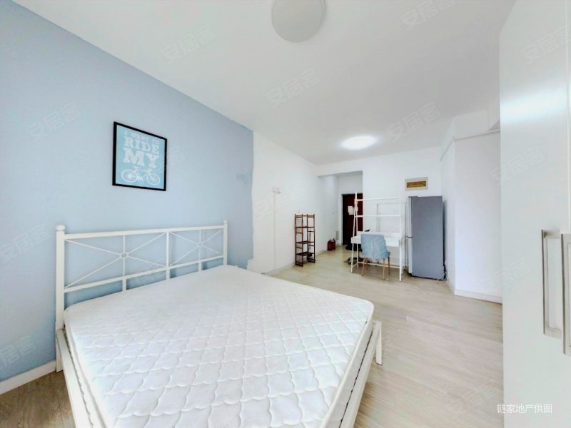 阳光城上府(公寓住宅)3室2厅2卫89.17㎡南325万