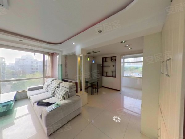 【多图】水印蓝庭(一期),望花租房,水印蓝庭 南北通透 精装修 配套