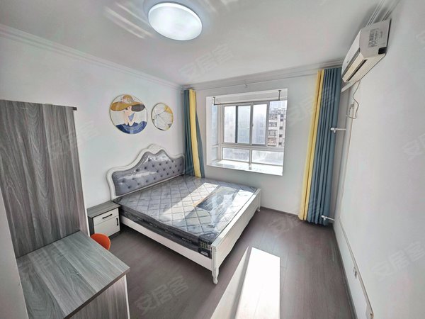 徐州鼓楼和风雅致和风雅致小区不收服务費！和风雅致（可月付）新三院 君盛广场祥和地铁 李窝出租房源真实图片