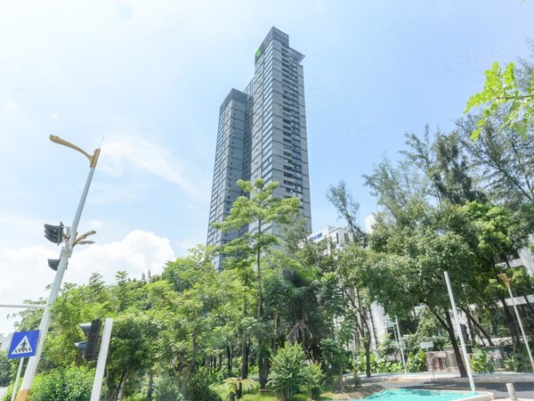 深圳南山华侨城燕晗山苑燕晗山苑豪华装修看园林景观降价急售出租房源