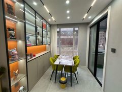 银川西夏文昌北街兴洲街 火车站附近 精装修 电梯低楼层 出行便利 生活方便出租房源真实图片