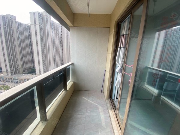 昆山玉山城西时代悦庭无中介费 悦庭花园 超大主卧 万象汇旁 拎包入住