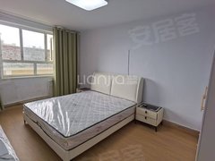 张家口桥西明德北清河园小区干净整洁南北通透家具齐全出租房源真实图片