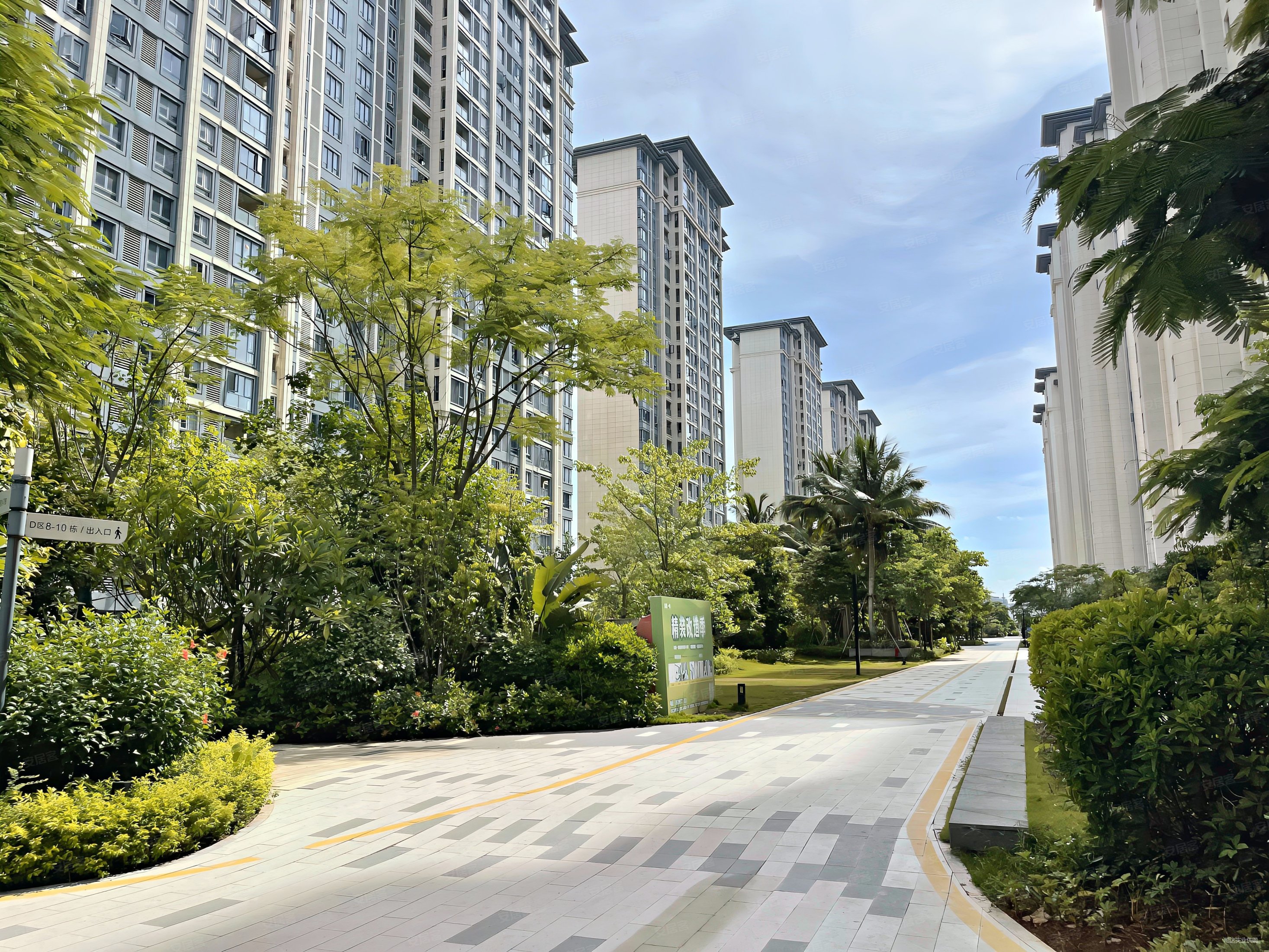 精装,环球100宝龙城二手房,156万,3室2厅,2卫,120平米-海口安居客