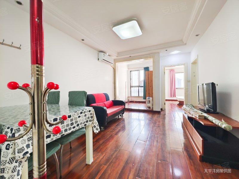 上海房产网>上海二手房>松江二手房>泗泾二手房>新凯城钟秀苑>800_600